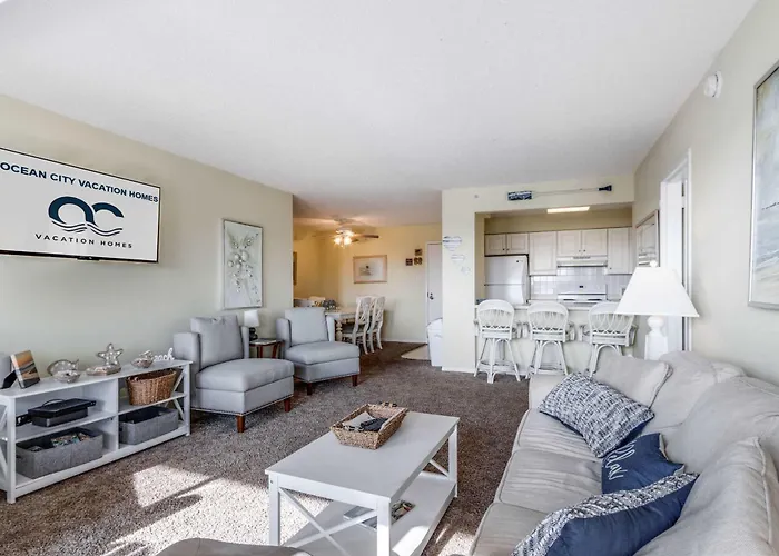 Braemar Towers S 1406 *