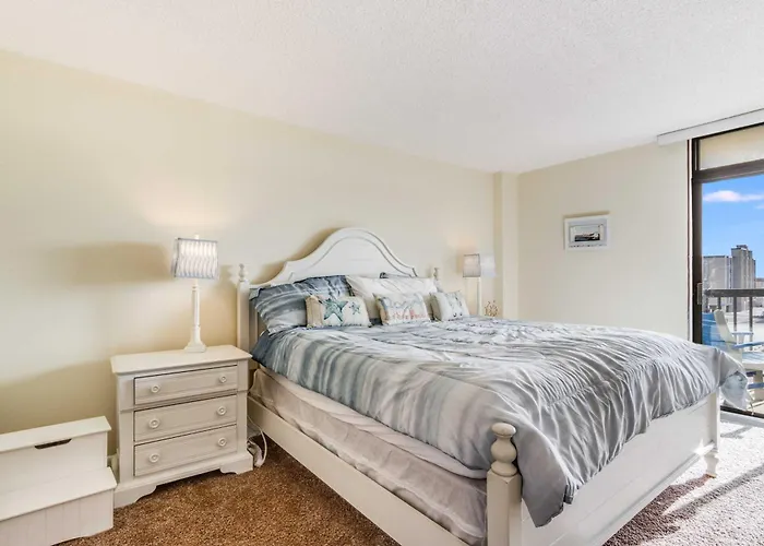 Braemar Towers S 1406