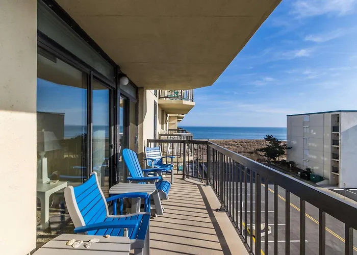 Braemar Towers S 1406