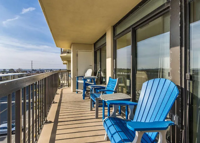 Braemar Towers S 1406 *